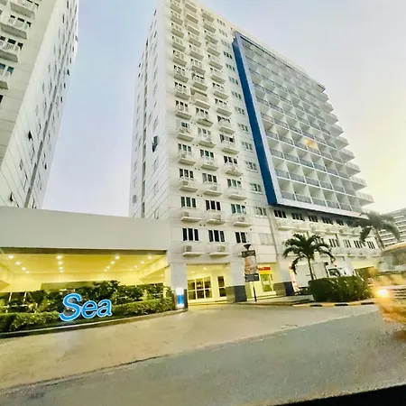Simple Staycay