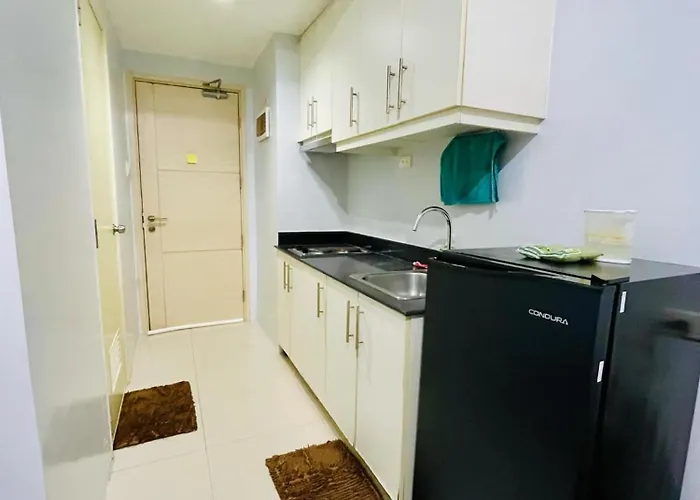 Simple Staycay *